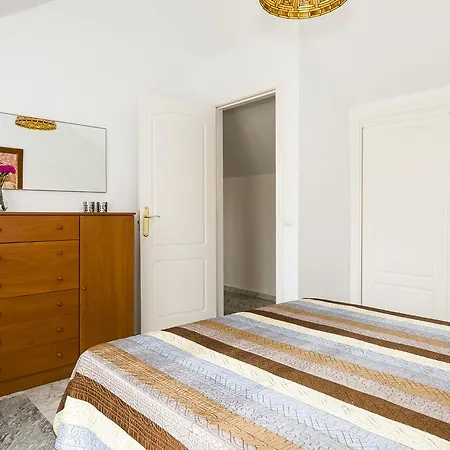 Apartament Weforyou Real Del Tivoli Two