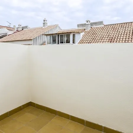 Apartament Weforyou Real Del Tivoli Two Benalmádena