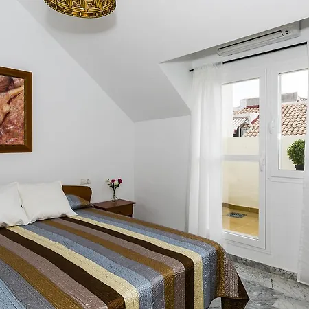 Weforyou Real Del Tivoli Two Apartament Benalmádena
