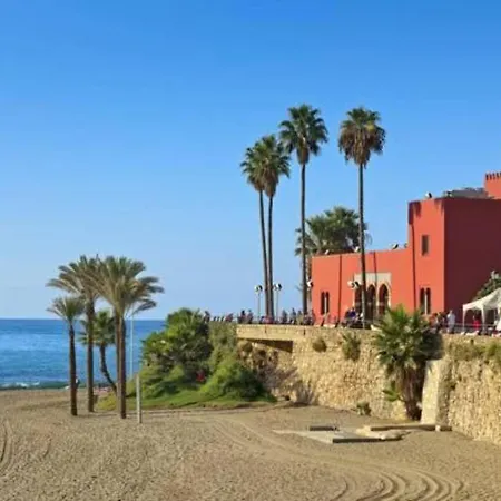Apartament Weforyou Real Del Tivoli Two Benalmádena