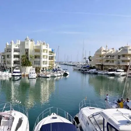 Apartament Weforyou Real Del Tivoli Two